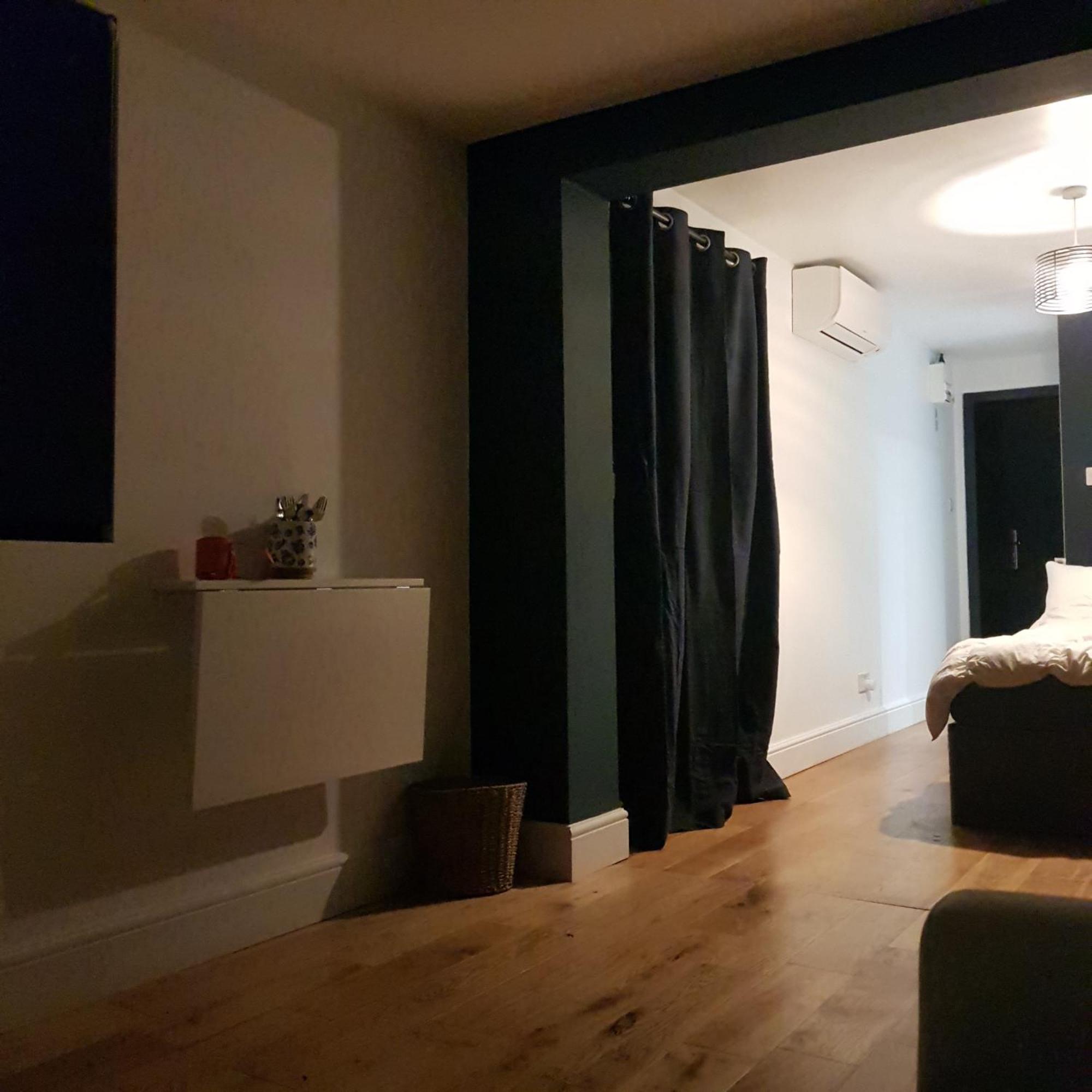 Modern 1-Bed Apartment, Plus Parking, Near Oxford And The Jr 外观 照片